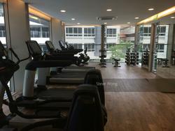 Sophia Residence (D9), Condominium #121683132